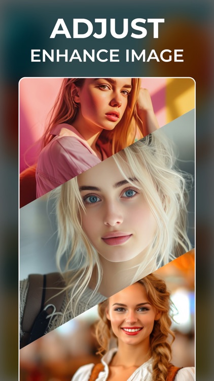 GIMP: AI Photo Editor & Design screenshot-7