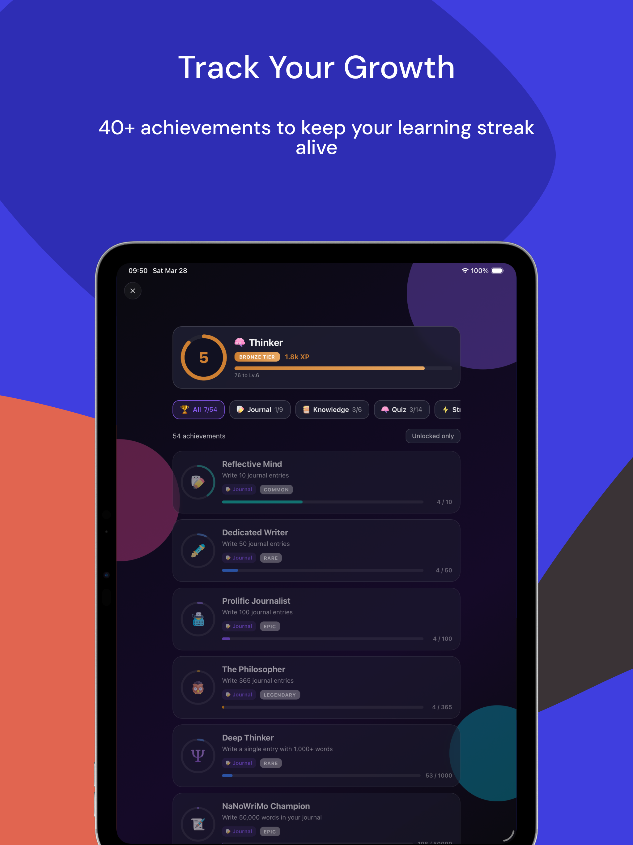 Prismo: AI Notes & Flashcards screenshot 15