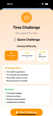 CarQuizStop screenshot