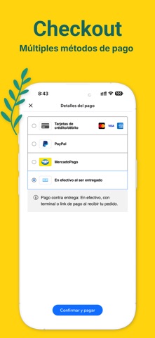 Nathiva screenshot