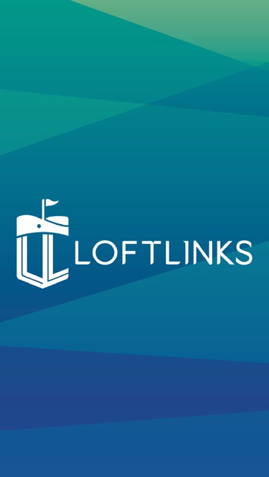 LoftLinks - Indoor Golf Club Screenshot
