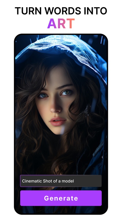 AI Art Generator - AI Avatar screenshot-3