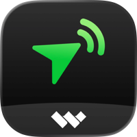 Tracover: Dual Chat & Recover