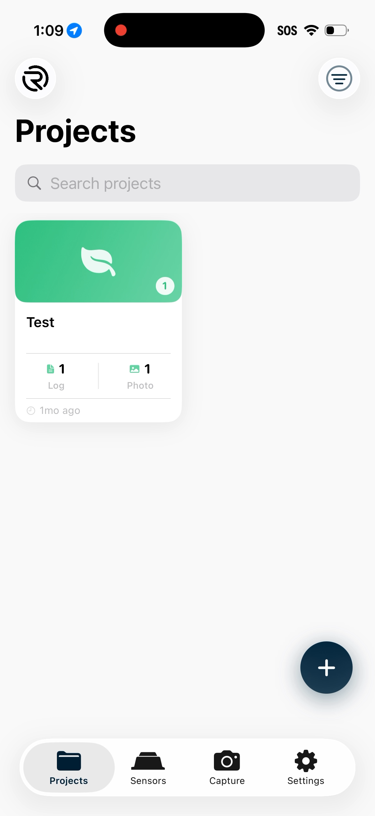 Rieker screenshot 8