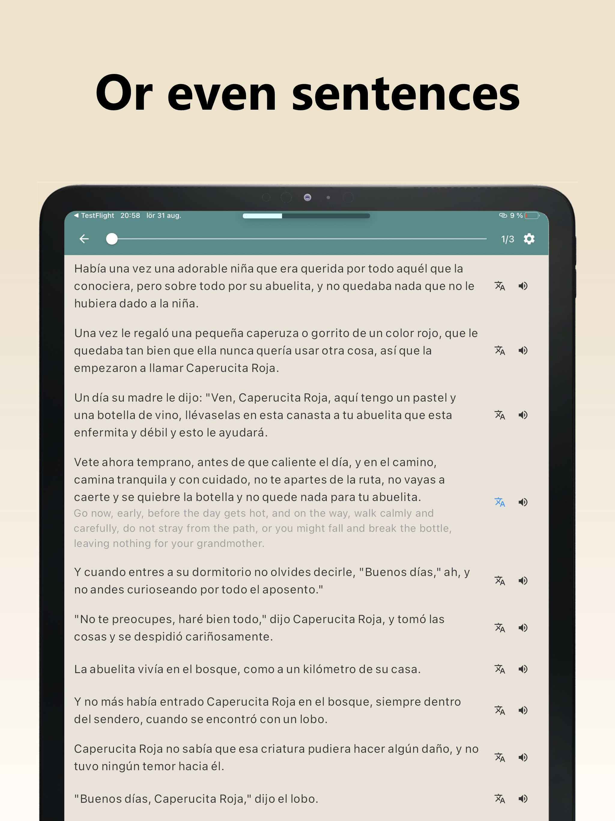 Read With Subtitles