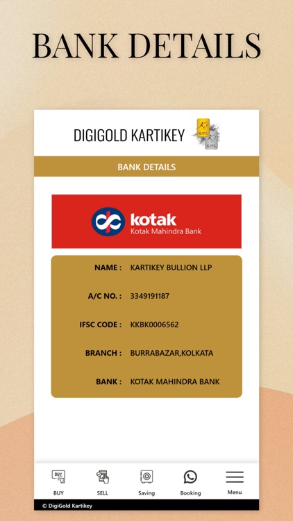 Digigold Kartikey