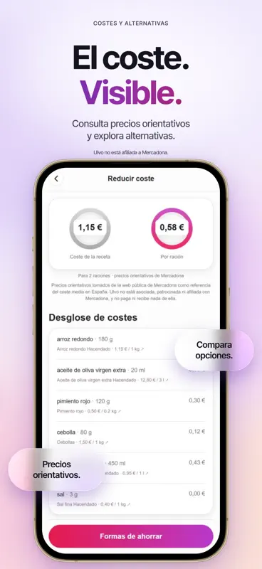 Ulvo screenshot 7 of 8