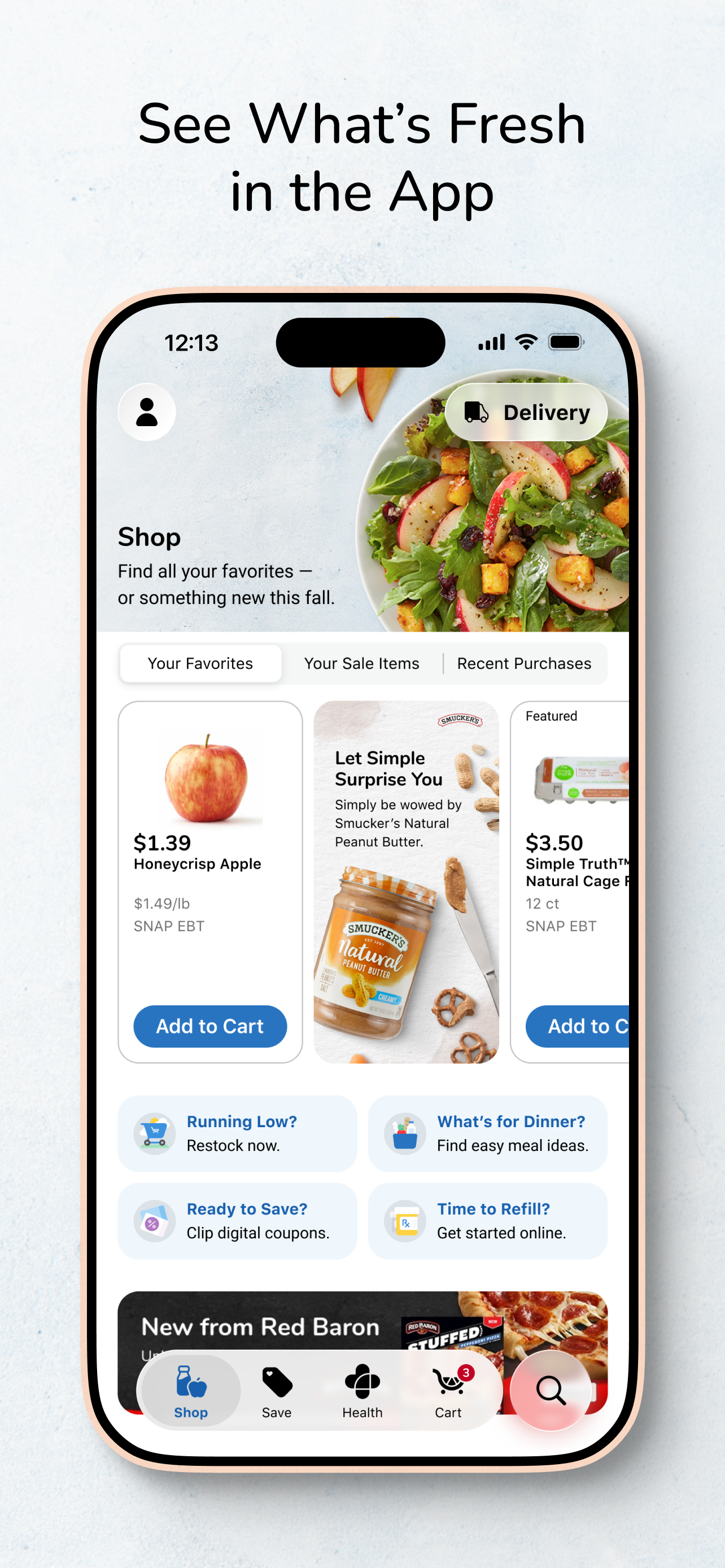 Metro Market