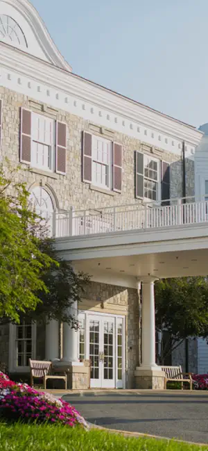 Army Navy Country Club screenshot 1