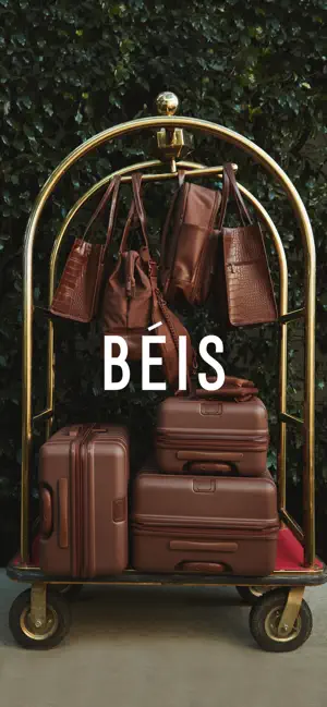 BÉIS screenshot 1