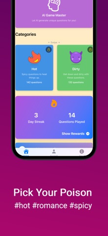 Would You Rather: After Dark Screenshot 2 of 5