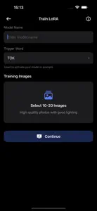 MooseAI VEO AI Video Generator screenshot #7 for iPhone