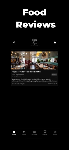 Umami screenshot