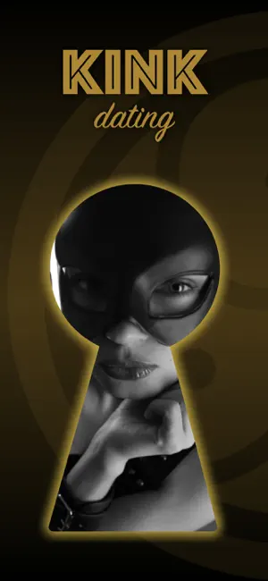KINK People - Kinky Community screenshot 1