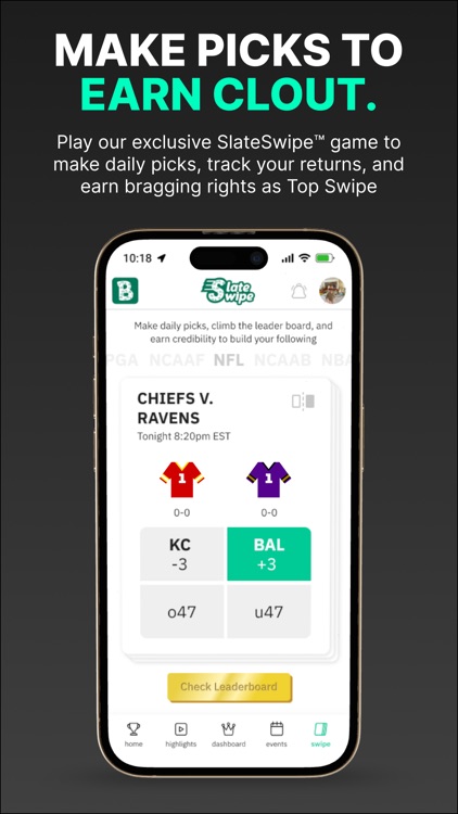 BetBoard screenshot-3