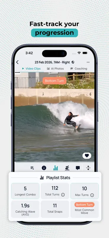 Flowstate screenshot 2 of 4