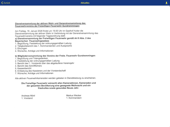 Screenshot #5 pour Gundremmingen