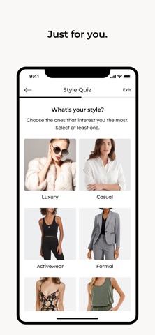 ShopSimon Screenshot 7 of 8