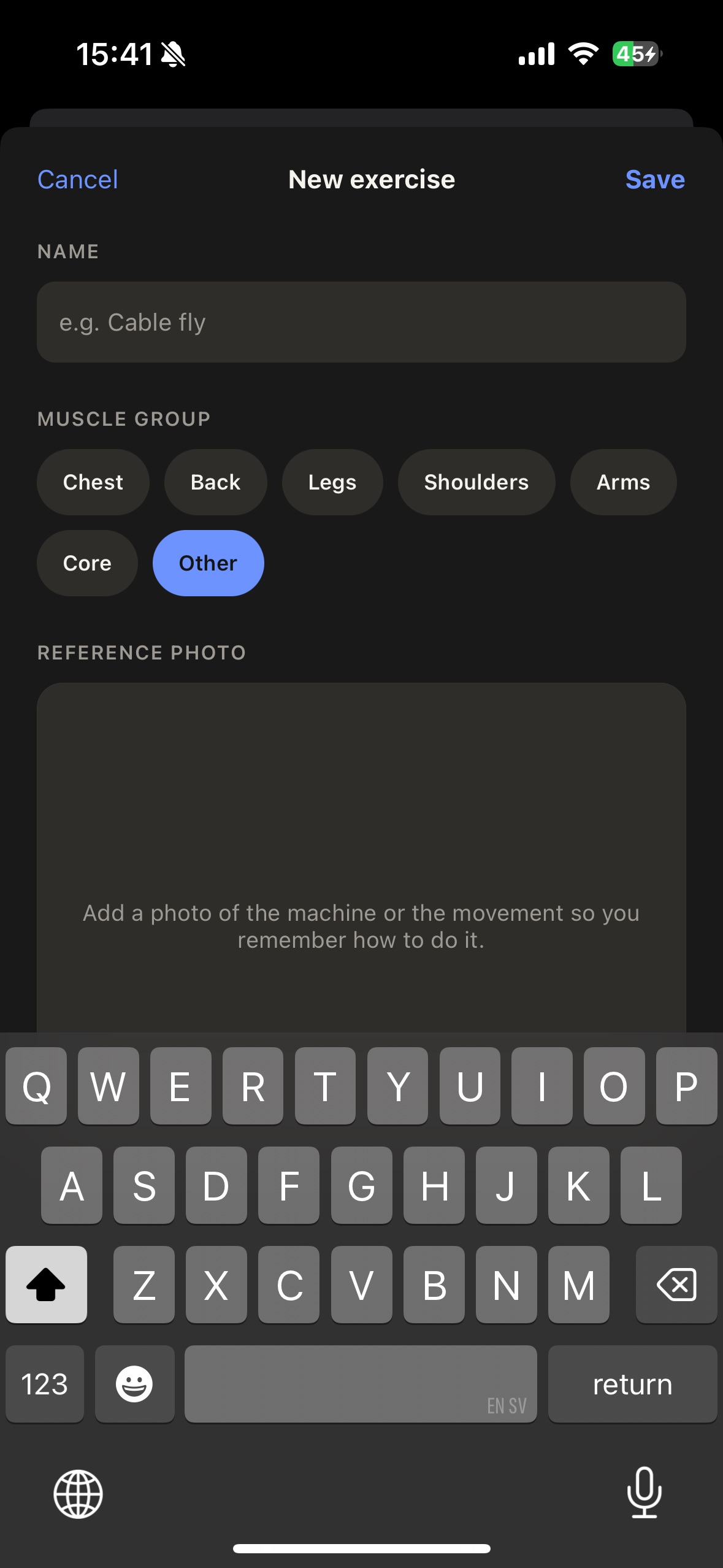 Screenshot 4 of Loadstone