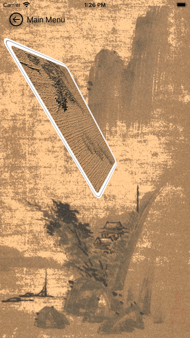 myArtZen Screenshot