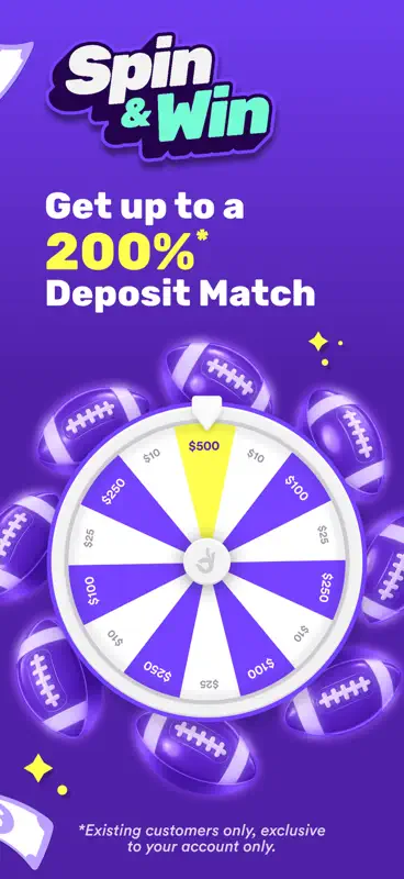 Dabble - Real Money Pick 'Em screenshot 4 of 5