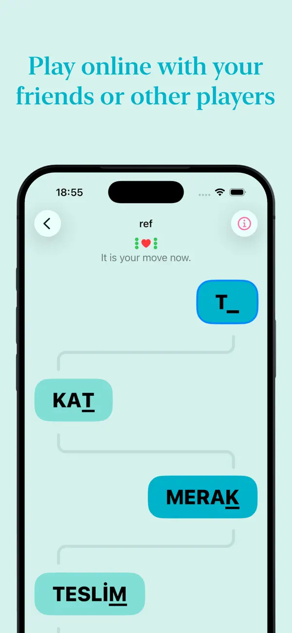 #5. Turkish (iOS) Ved: REF YAZILIM VE BILISIM TEKNOLOJILERI TICARET LIMITED SIRKETI