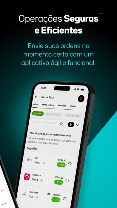 TC Genial AAI Screenshot