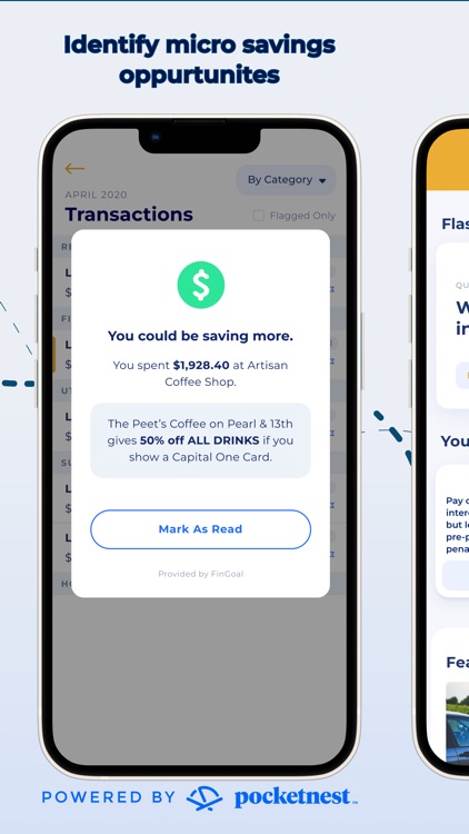 Spark Financial Wellness screenshot-4