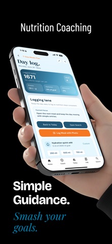 Orrbit AI: Plan to Action Screenshot 3 of 8
