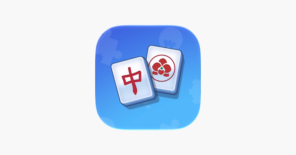 ‎Mahjong Memory: Brain Training App - App Store
