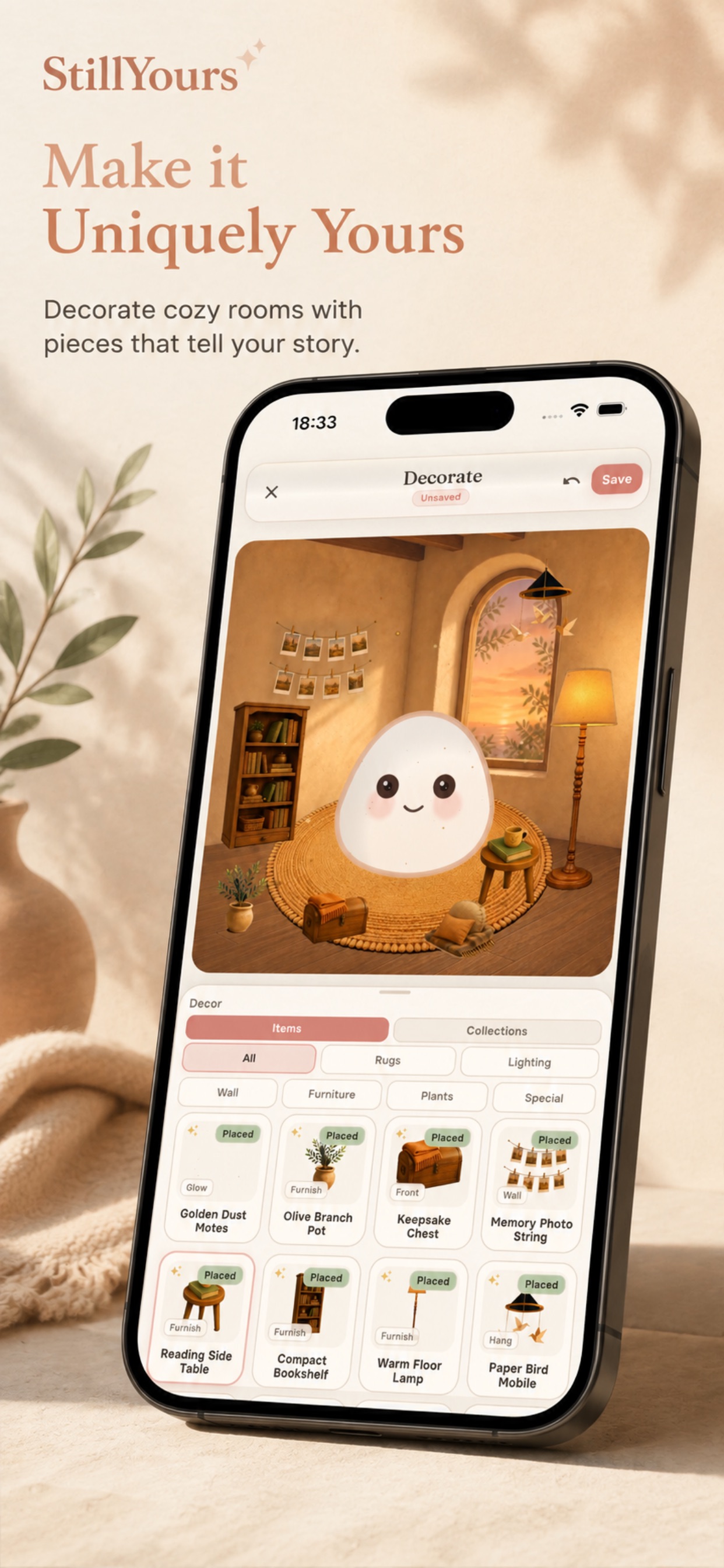 Screenshot 6 of StillYours: Couples App