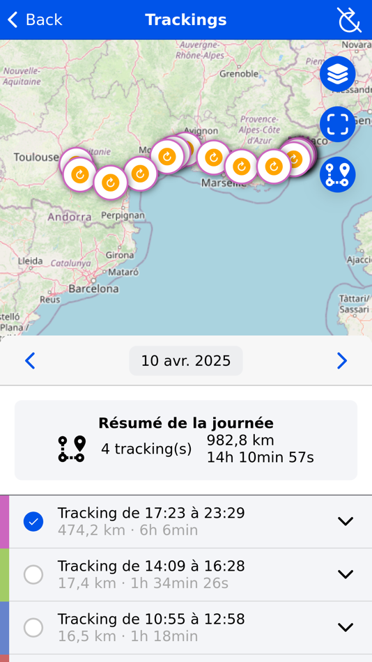 #4. KHIKO (iOS) 由: SiConsult