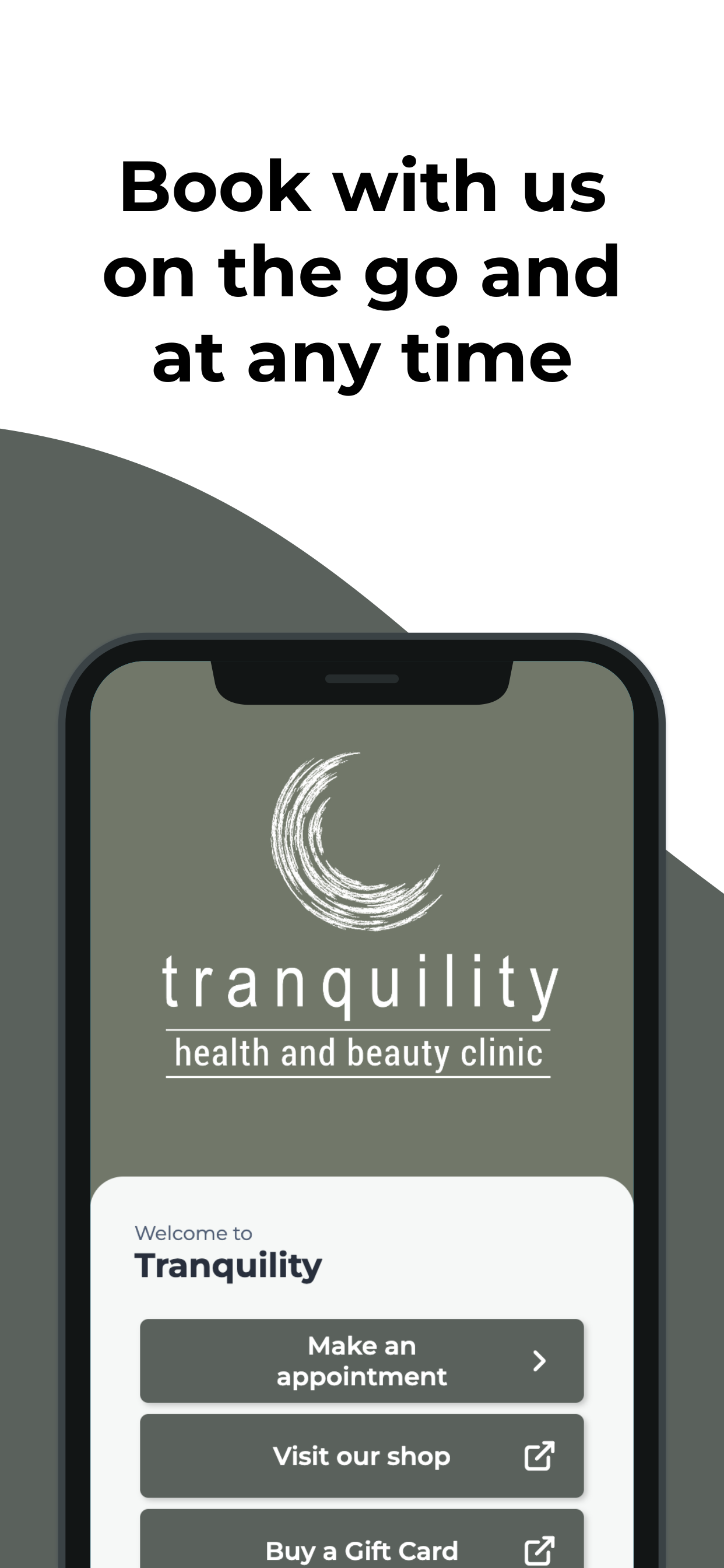 Tranquility Health and Beauty