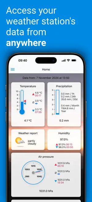Stationsweb screenshot 1