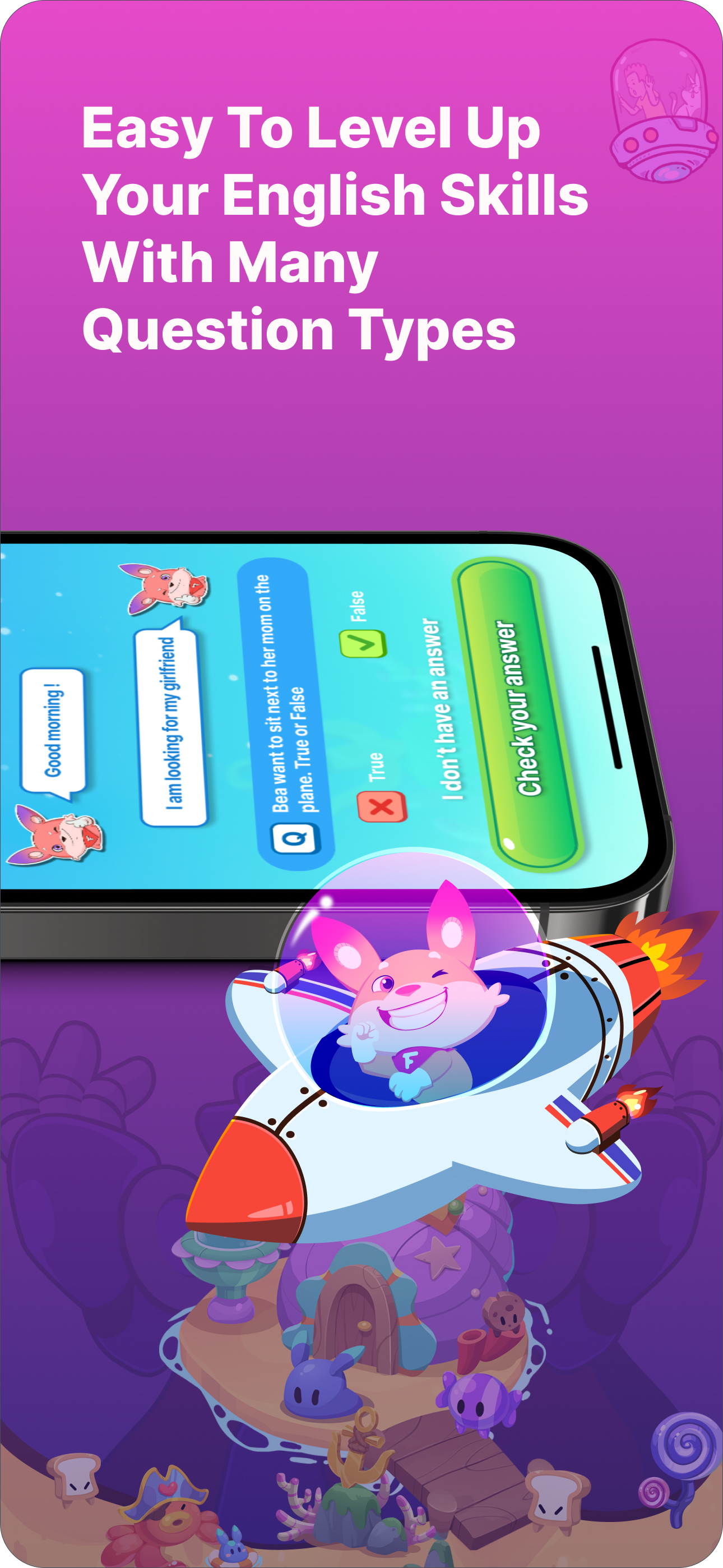 Bingo AI - Your personal tutor