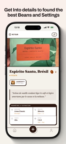 Crema screenshot