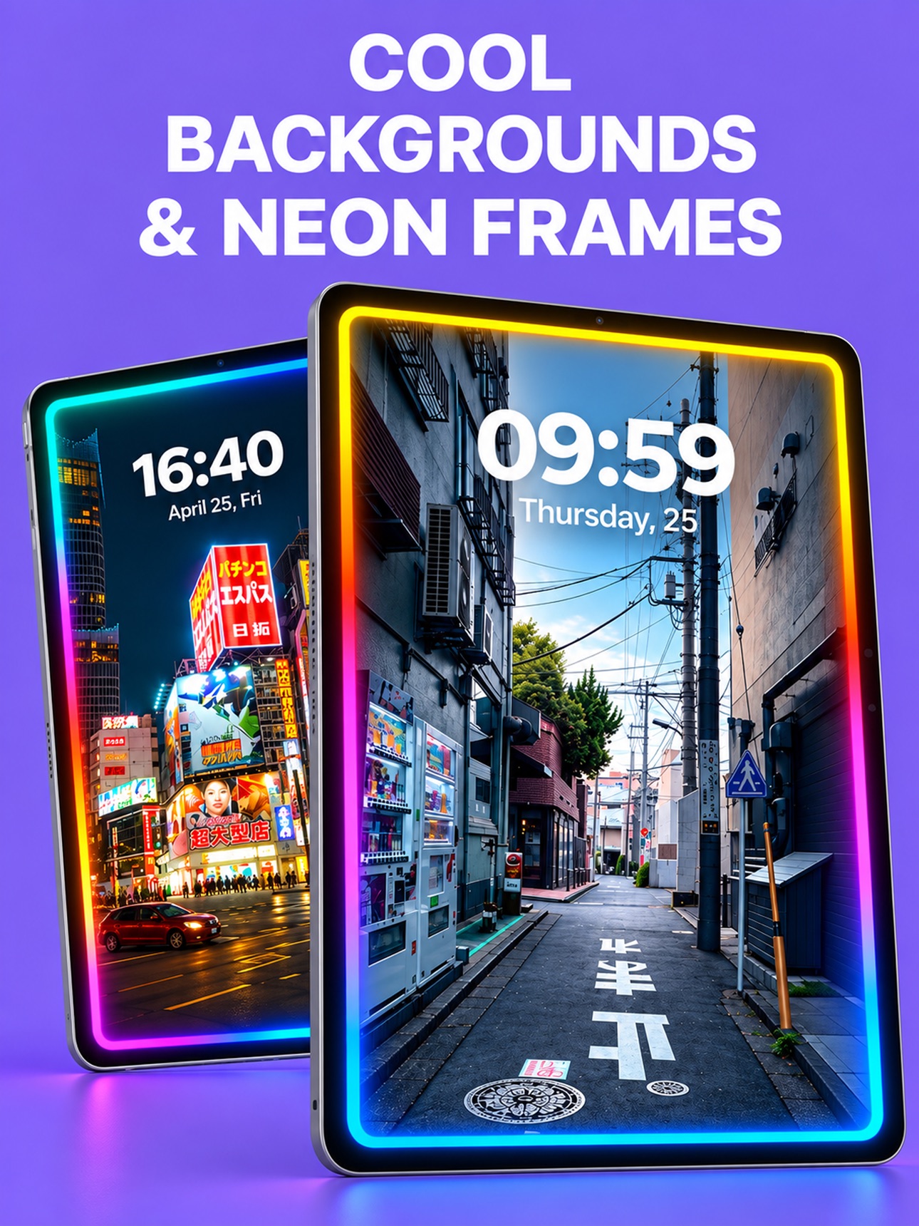 Screenshot 8 of LED Banner: LED Signboard