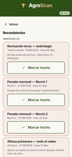 AgroScan screenshot 6