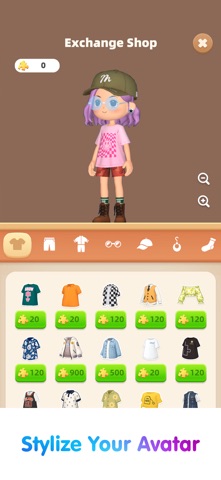 Match Island Screenshot 3 of 5