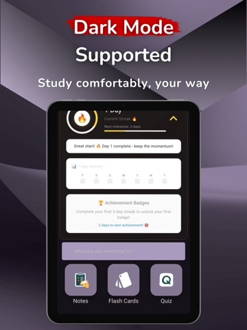GRE Prep guide 2026 - GreFocus iPad screenshot