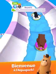 aquapark.io iPad Captures Décran 1