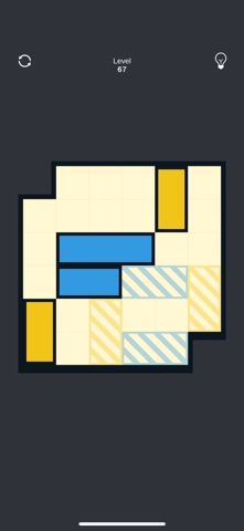 Brain Blocks - Brain Test Screenshot 4 of 5