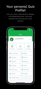 Master Quiz : play and learn screenshot