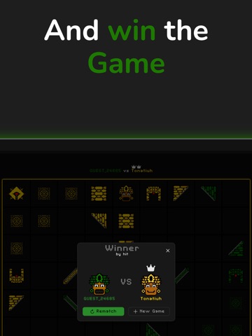 Divine-Light iPad screenshot
