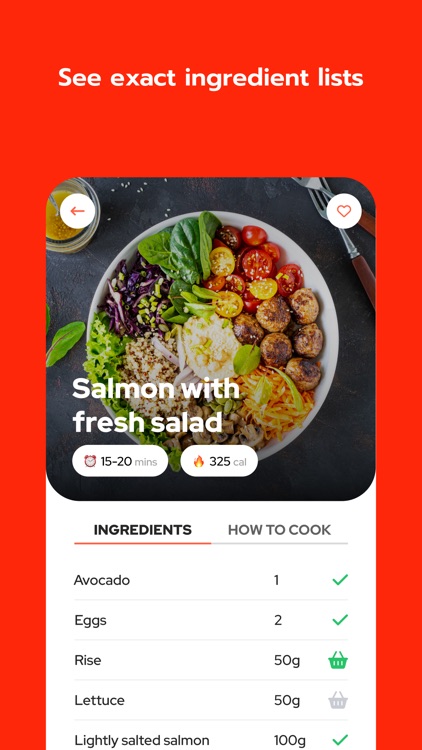 Cooking Recipes AI screenshot-3