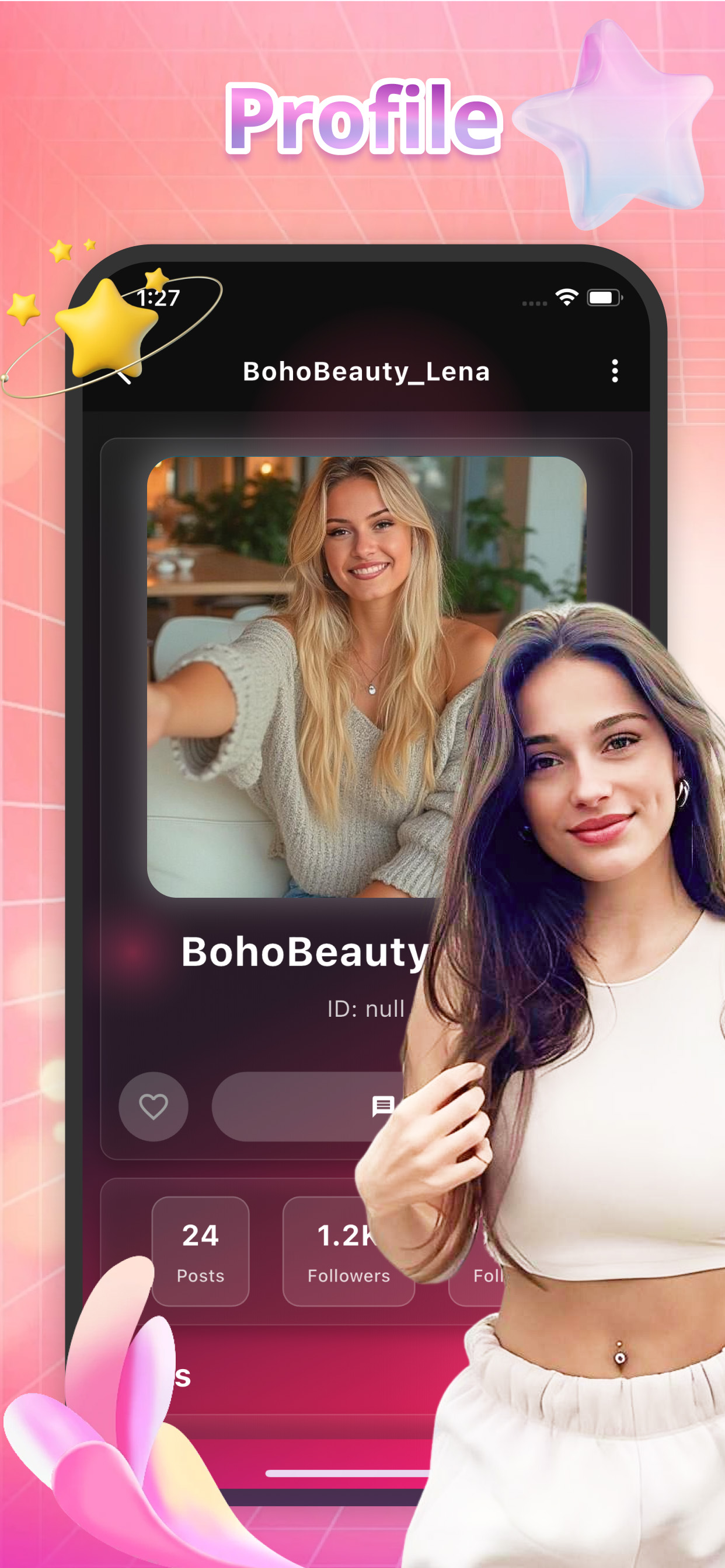 Roamly - Where Journeys Meet