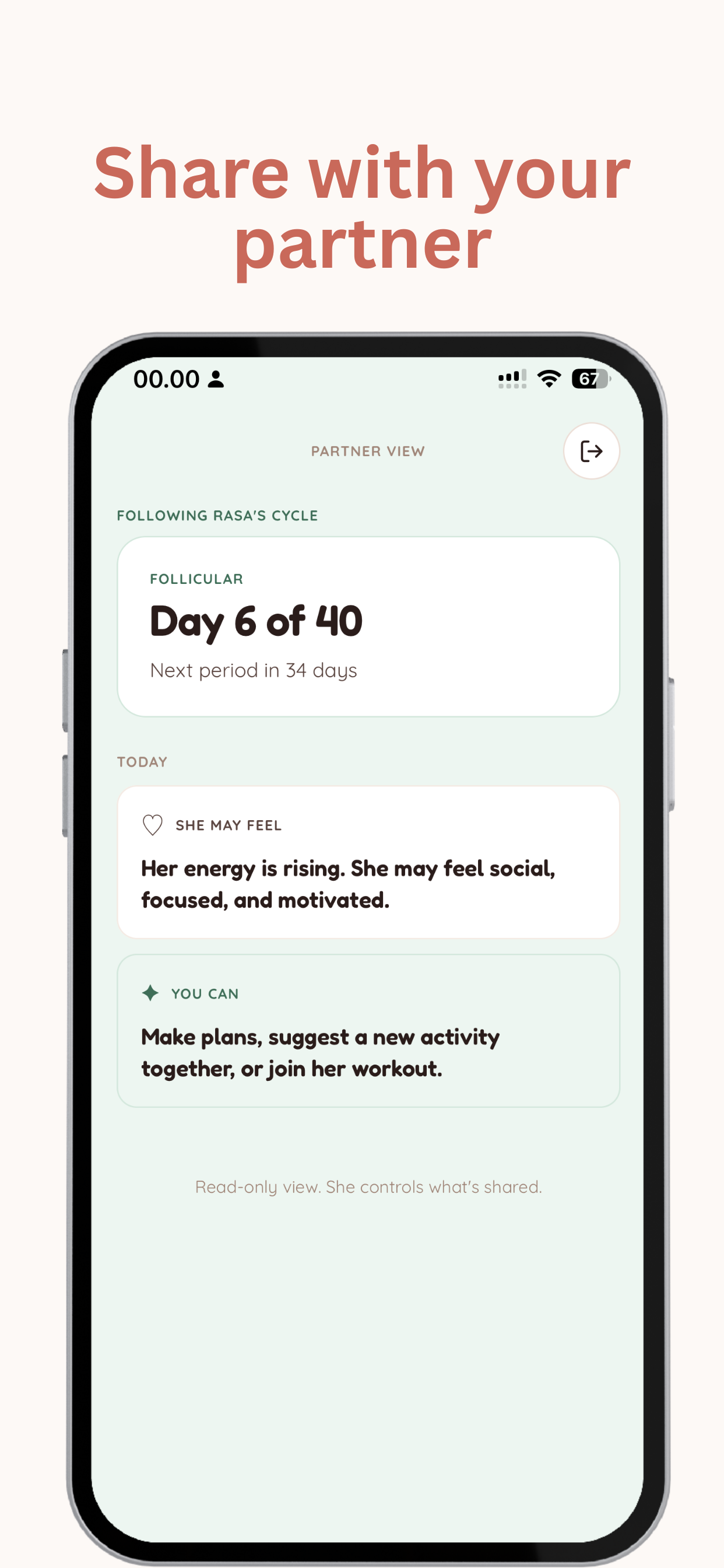 Rasa: Your Body Knows