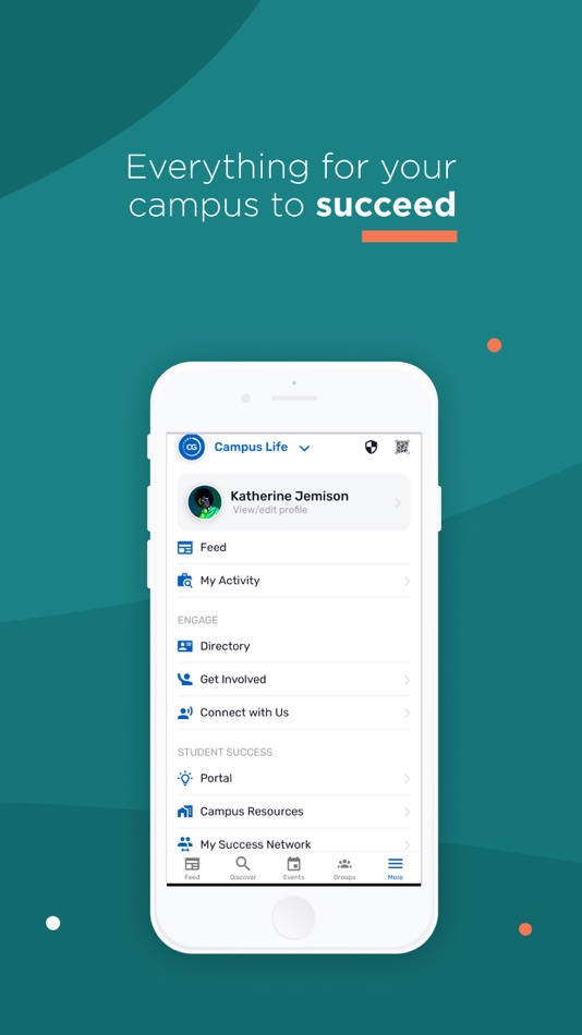 #7. Otis Owl Connect (iOS) 由: Otis College of Art and Design