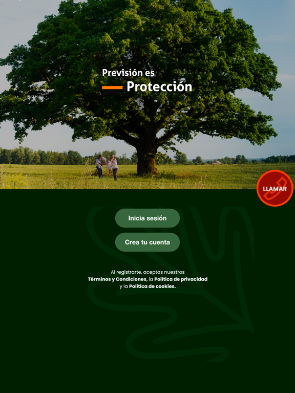 Screenshot #4 pour Programa Nacional d Protección