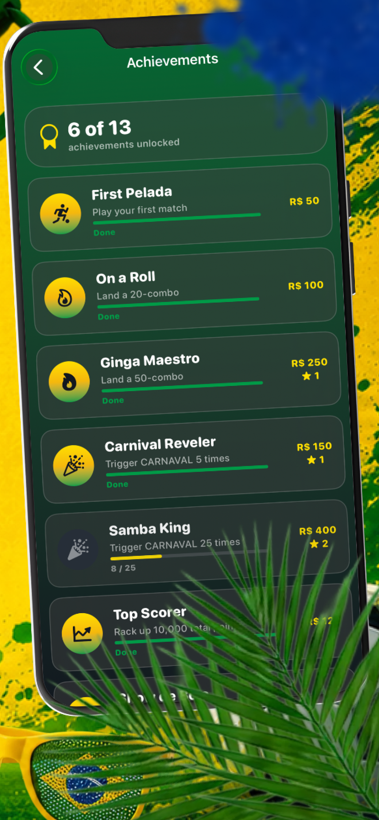 BT Esporte screenshot 8